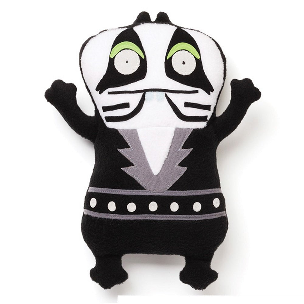 KISS キッス (エース・フレーリー 追悼 ) - UGLYDOLL×KISS キャットマン+バボ / GUND / フィギュア・人形 - PGS